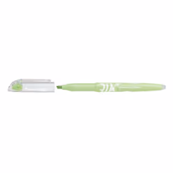 Pilot FriXion Light Natural, 1 pièce(s), Vert clair, Vert, Plastique, Rond, 4 mm