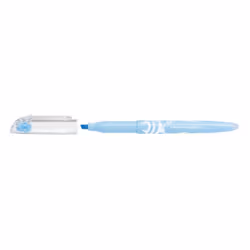 Pilot FriXion Light Natural, 1 pièce(s), Bleu, Bleu, Plastique, Rond, 4 mm