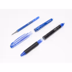 Pilot FriXion Point Fin Bleu 3 pièce(s) - Vue supplémentaire 4