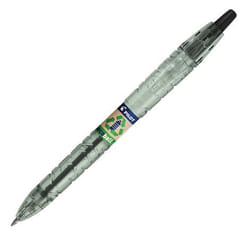 Pilot BP-B2PEB-M-BG Noir Stylo à bille Moyen 10 pièce(s)