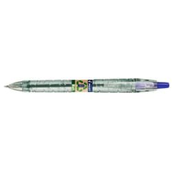 Pilot BP-B2PEB-M-BG Bleu Stylo à bille Moyen 10 pièce(s)