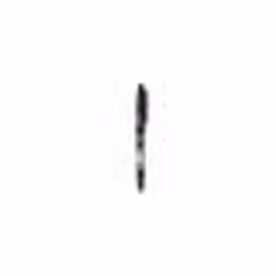 Stylo roller Pilot Frixion effaçable et rechargeable Naruto Shippuden Noir Sasuké