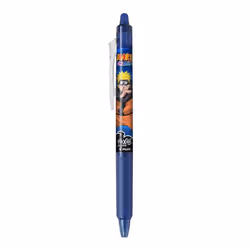 Stylo roller Pilot Frixion Clicker effaçable et rétractable Naruto Shippuden Bleu Naruto Shippuden