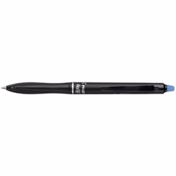 Pilot Stylo roller FRIXION BALL PLUS 07 bleu
