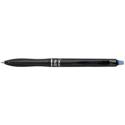 Pilot Stylo roller FRIXION BALL PLUS 07 bleu