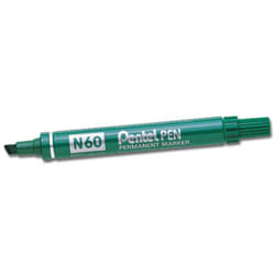 Pentel Permanent Marker marqueur indélébile