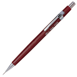 Pentel P205-B crayon mécanique 0,5 mm HB