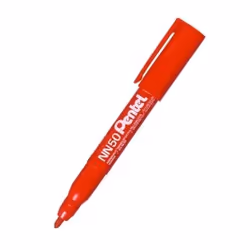 Pentel Green Label Permanent Marker