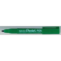 Pentel Green Label Permanent Marker marqueur