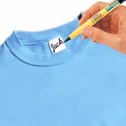 Pentel NM10-AO marqueur 1 pièce(s) Pointe fine Noir - Vue supplémentaire 3
