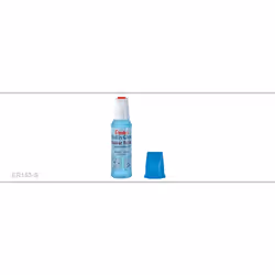 Pentel Roll'n Glue, Liquide, Flacon de colle, 30 ml, Carton, Papier, 1 pièce(s)