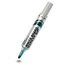Pentel Maxiflo marqueur 1 pièce(s) Pointe ogive Vert