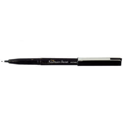 Pentel JM20MB-A stylo-plume Noir 12 pièce(s)