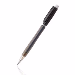 Pentel Fiesta, 0.5mm, Noir, 0,5 mm