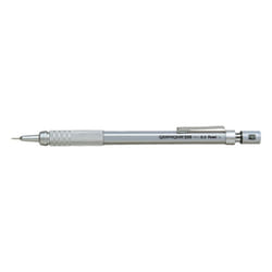 Pentel GraphGear 500 crayon mécanique 0,5 mm HB