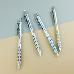 Pentel Graphgear 1000 crayon mécanique 0,3 mm 1 pièce(s)