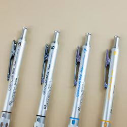 Pentel Graphgear 1000 crayon mécanique 0,7 mm 1 pièce(s) - Vue supplémentaire 4