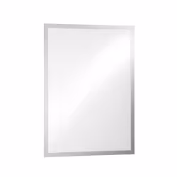 Durable DURAFRAME, A1, Argent, 1 pièce(s)