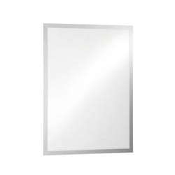 Durable DURAFRAME cadre magnétique A1 Argent