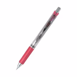 Pentel Energize Pencil, Rose, 0,5 mm, 12 pièce(s)