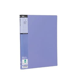 Pentel Display Book Fresh organiseur personnel Violet