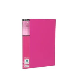 Pentel Display Book Fresh organiseur personnel Rose