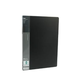 Pentel Display Book Wing organiseur personnel Noir