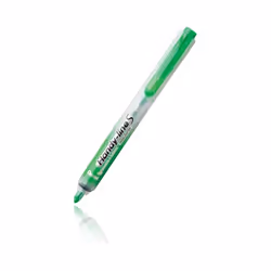 Pentel SXS15-K, Fin/extra-large, 1 couleurs, Vert, Garçon/Fille, 1 pièce(s)