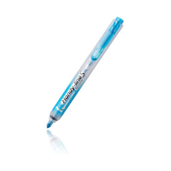 Pentel SXS15-S stylo-feutre Fin/extra-large Bleu 1 pièce(s)