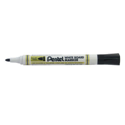 Pentel MW85 marqueur 12 pièce(s) Pointe ogive Noir
