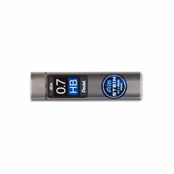 Pentel C277-HB, HB, 0,7 mm