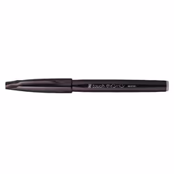 Pentel Brush Sign
