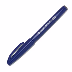 Pentel SES15C-C, Bleu, Bleu, Rond, Encre à base d'eau, 1 pièce(s)