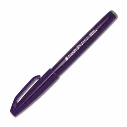 Pentel SES15C-V, Violet, Violet, Rond, Encre à base d'eau, 1 pièce(s)