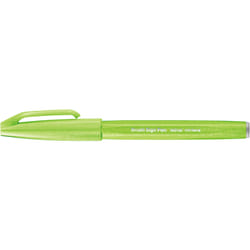 Pentel SES15C-KX marqueur 1 pièce(s) Pointe fine Vert