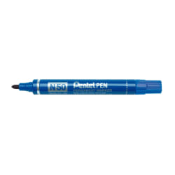 Pentel Marqueur N50-BE Bleu