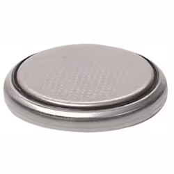 2-Power 3 V, Lithium Coin Cell, Batterie à usage unique, Lithium, 3 V, 1 pièce(s), Pile bouton