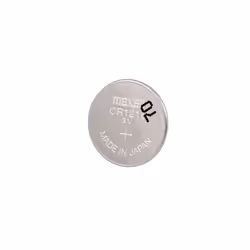 Maxell 11238800 pile domestique Batterie à usage unique CR1216 Lithium-Manganese Dioxide (LiMnO2)