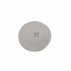 Wolfpack - Maxell Pile Bouton CR2016, 5 pièces (785861)