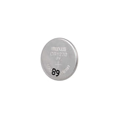 Maxell CR1220 Batterie à usage unique Lithium-Manganese Dioxide (LiMnO2)