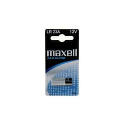 Maxell CR1216 pile domestique Batterie à usage unique Lithium