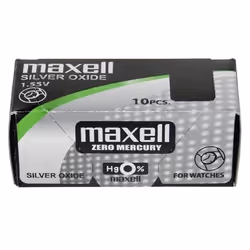 Maxell SR0621SW