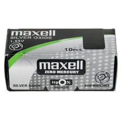 Maxell SR0621SW Batterie à usage unique SR60 Argent-Oxide (S)
