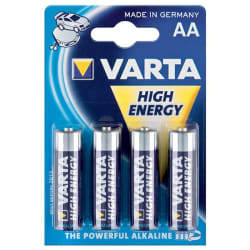 Varta -4906/4B