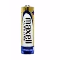 Maxell Alkaline Ace, Batterie à usage unique, Alcaline, 1,5 V, 11,5 g, LR03
