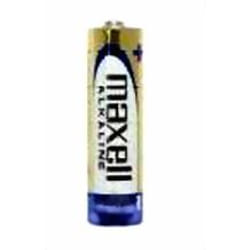 Maxell Alkaline Ace Batterie à usage unique Alcaline