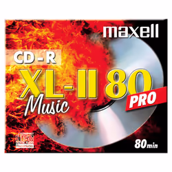 Maxell MAX-CRA80JC