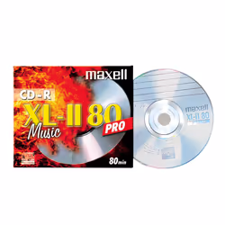 Maxell MAX-CRA80JC