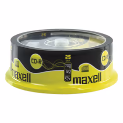 Maxell MAX-CRD19S2