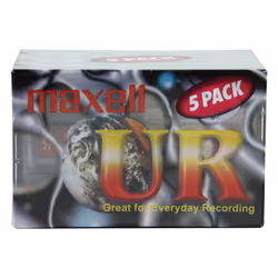 Maxell MAX-UR90P5